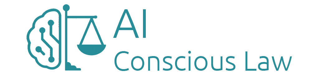 AI Conscious Law Logo